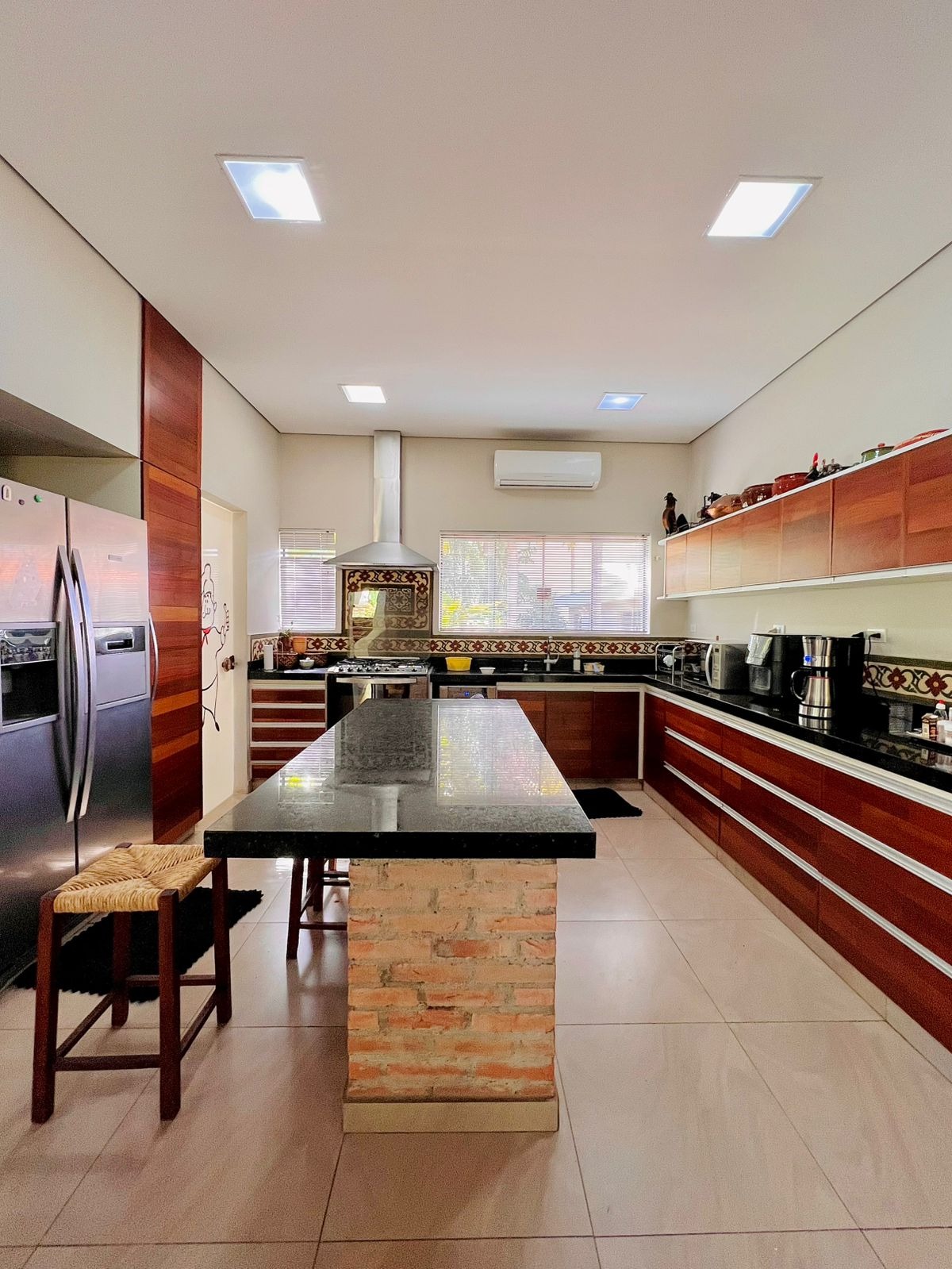 Casa, 8 quartos - Foto 12