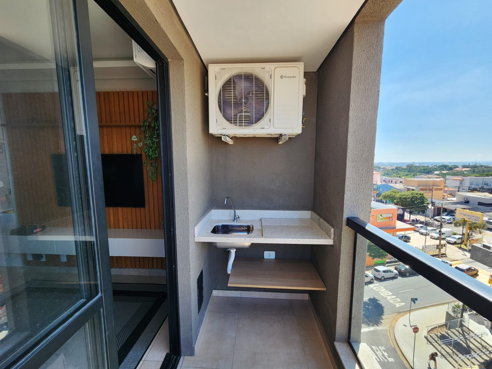 Apartamento, 1 quarto, 44 m² - Foto 16