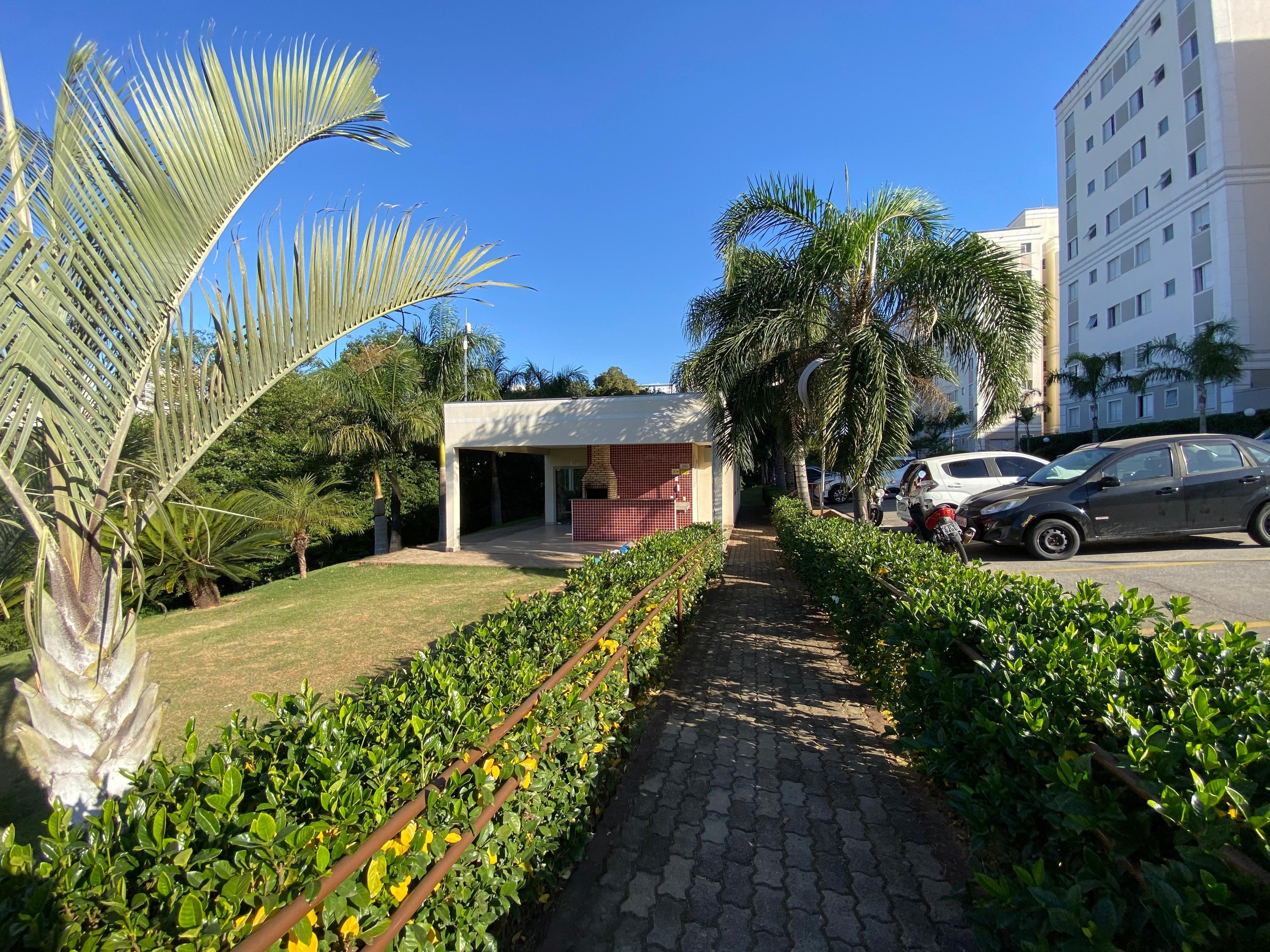 Apartamento, 2 quartos, 48 m² - Foto 40