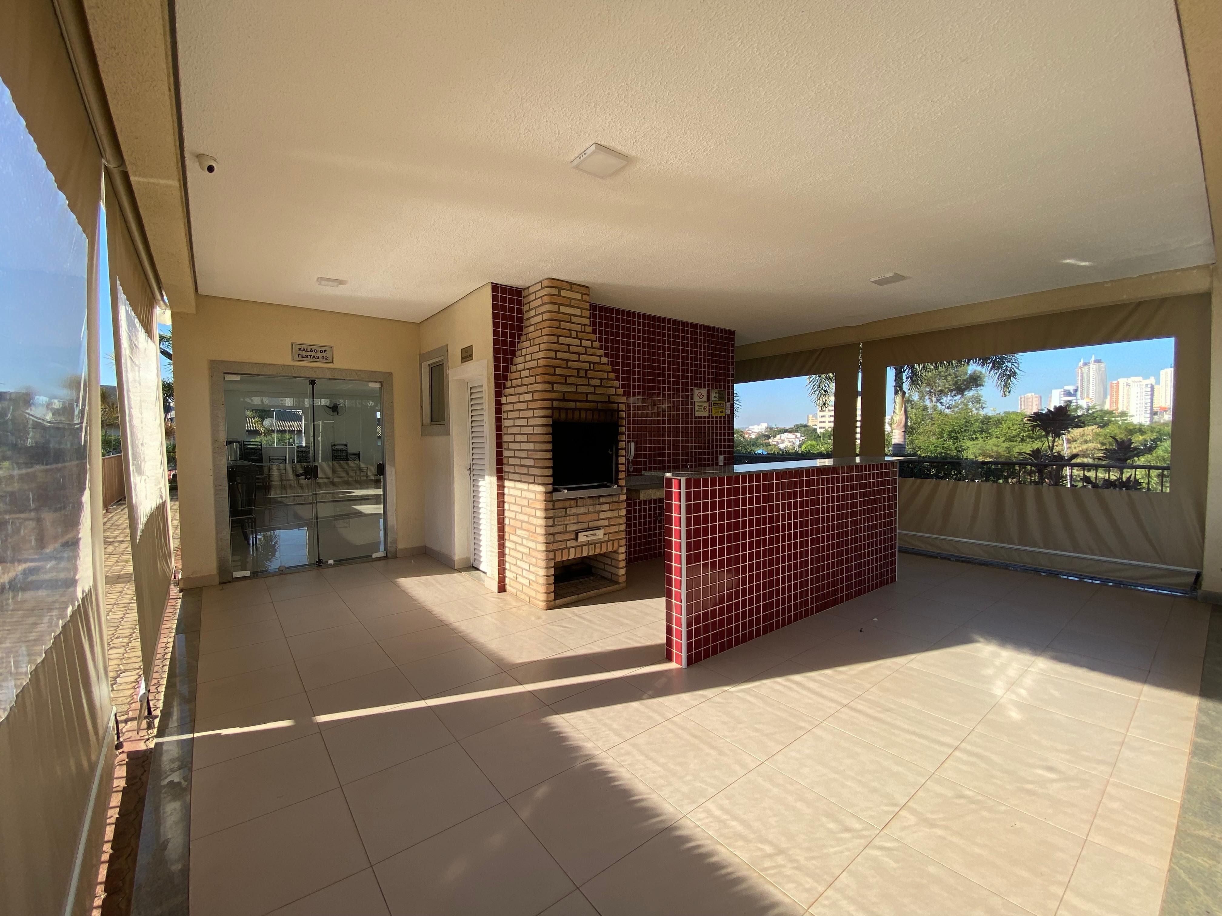 Apartamento, 2 quartos, 48 m² - Foto 38