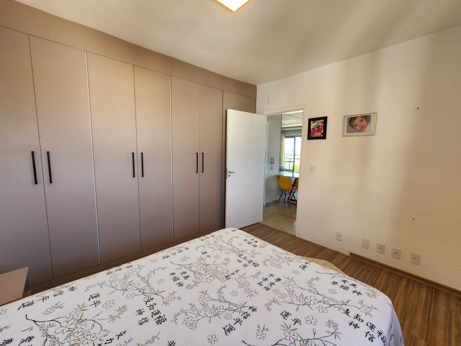 Apartamento, 1 quarto, 44 m² - Foto 15