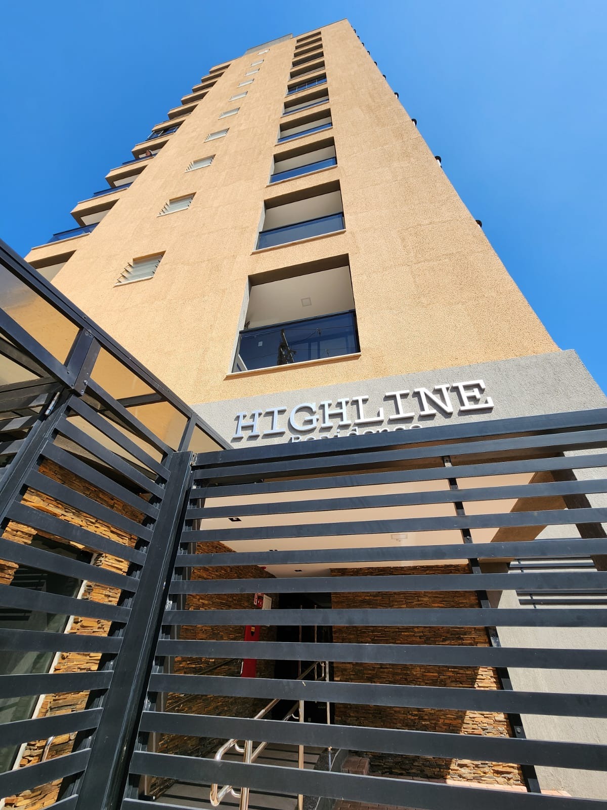 Apartamento, 1 quarto, 44 m² - Foto 1