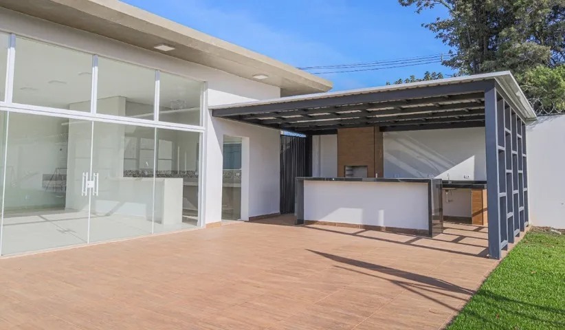 Casa, 4 quartos - Foto 16