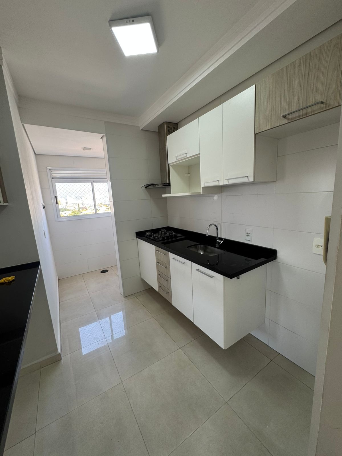 Apartamento, 2 quartos, 52 m² - Foto 1