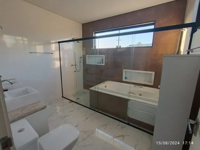 Casa, 3 quartos - Foto 17