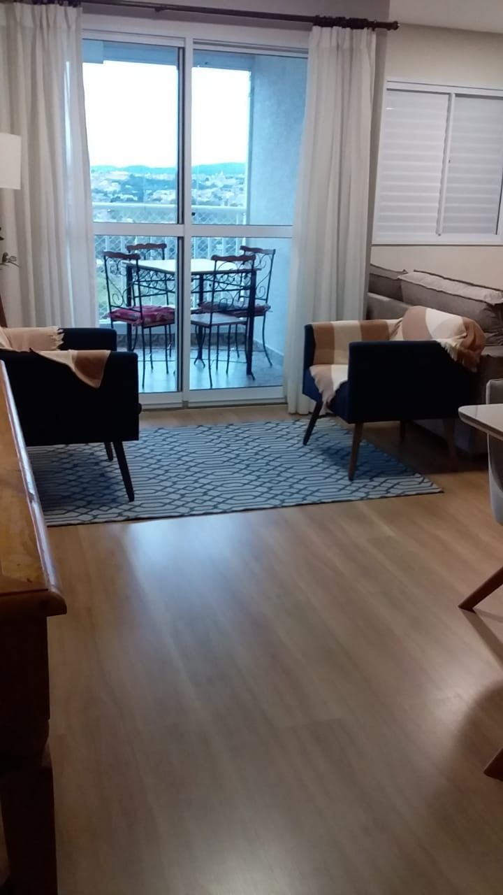 Apartamento, 3 quartos, 78 m² - Foto 10