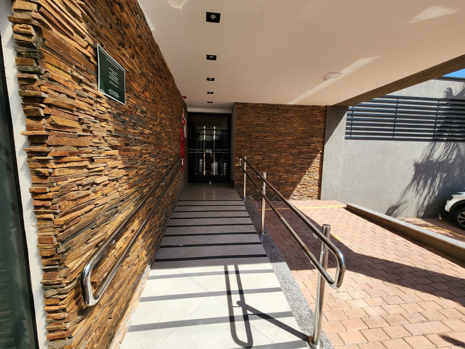 Apartamento, 1 quarto, 44 m² - Foto 20