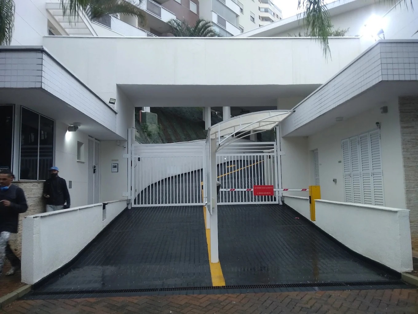 Apartamento, 2 quartos, 74 m² - Foto 19