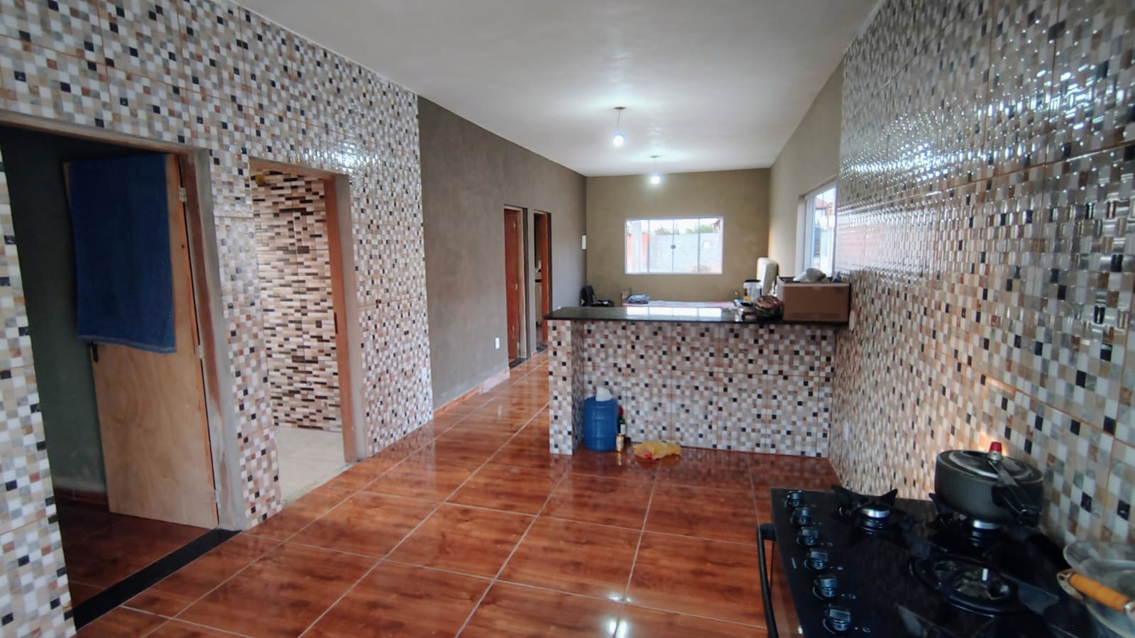 Chácara, 3 quartos, 1080 m² - Foto 4