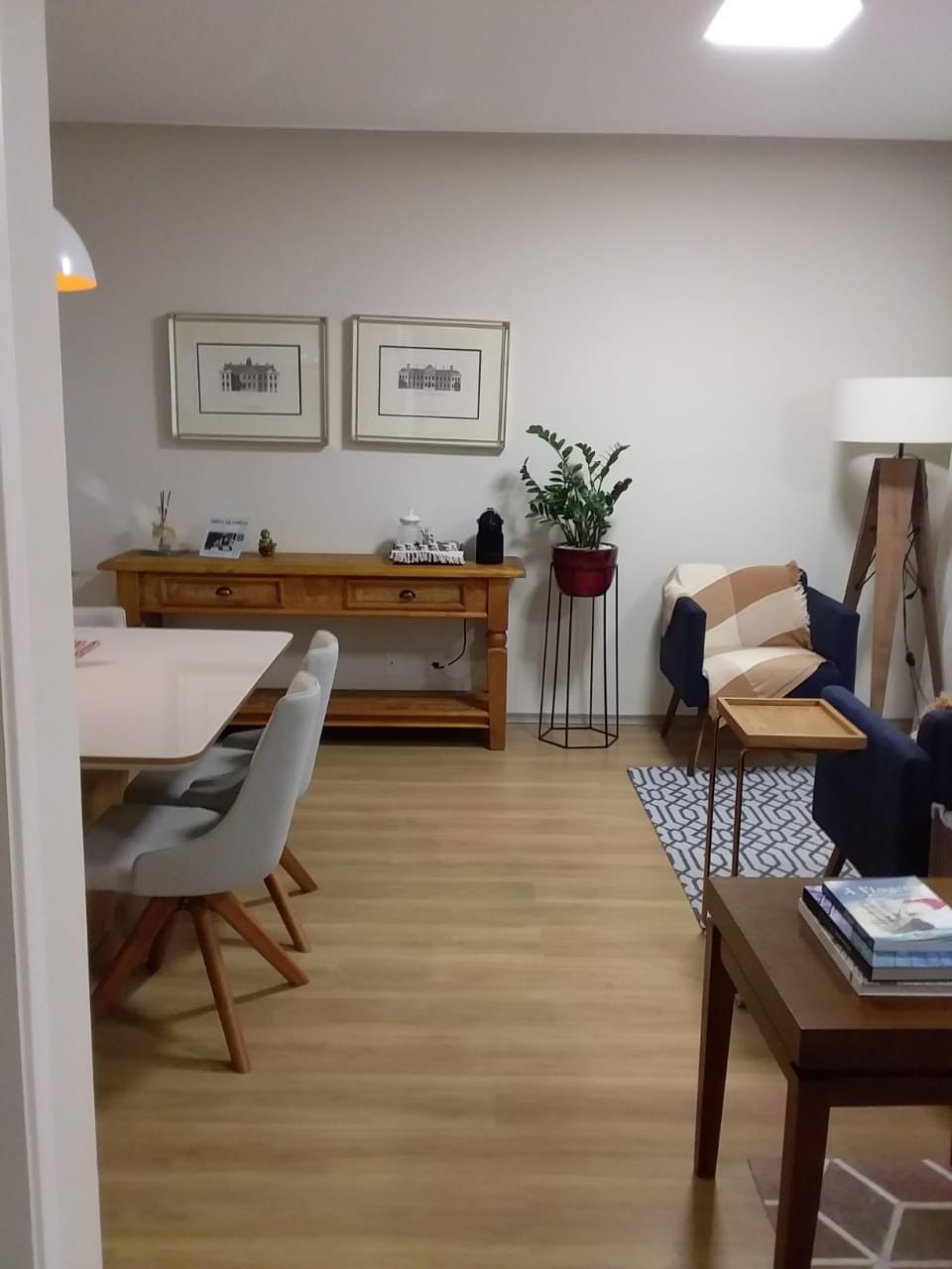 Apartamento, 3 quartos, 78 m² - Foto 8