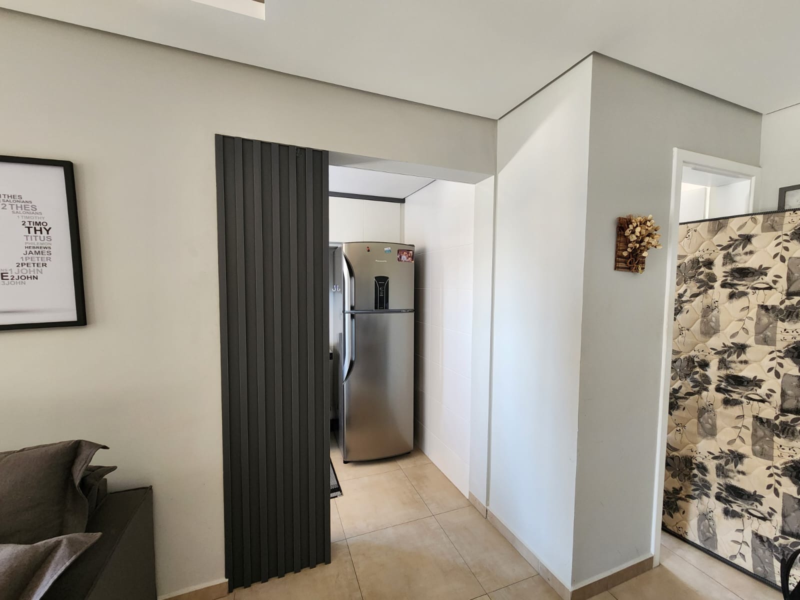 Apartamento, 1 quarto, 44 m² - Foto 8