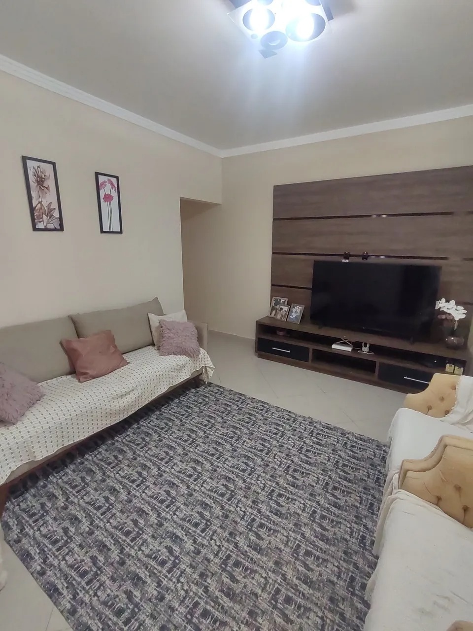 Casa, 2 quartos, 84 m² - Foto 2