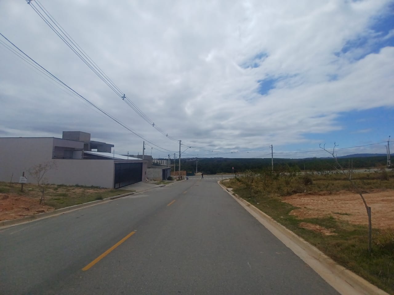 Terreno, 250 m² - Foto 3