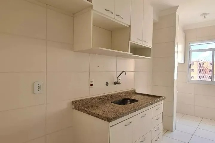Apartamento, 2 quartos, 50 m² - Foto 8
