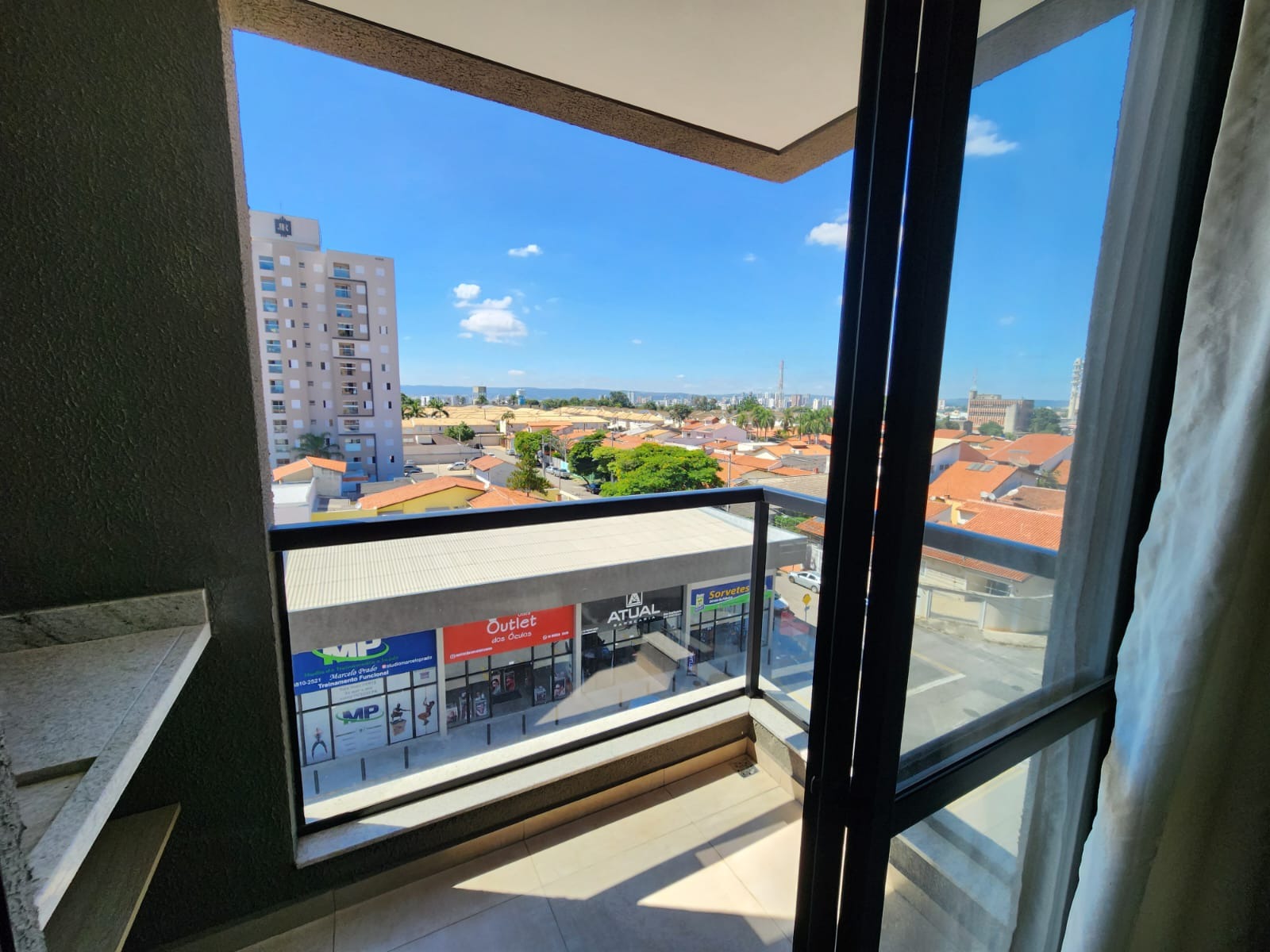 Apartamento, 1 quarto, 44 m² - Foto 17