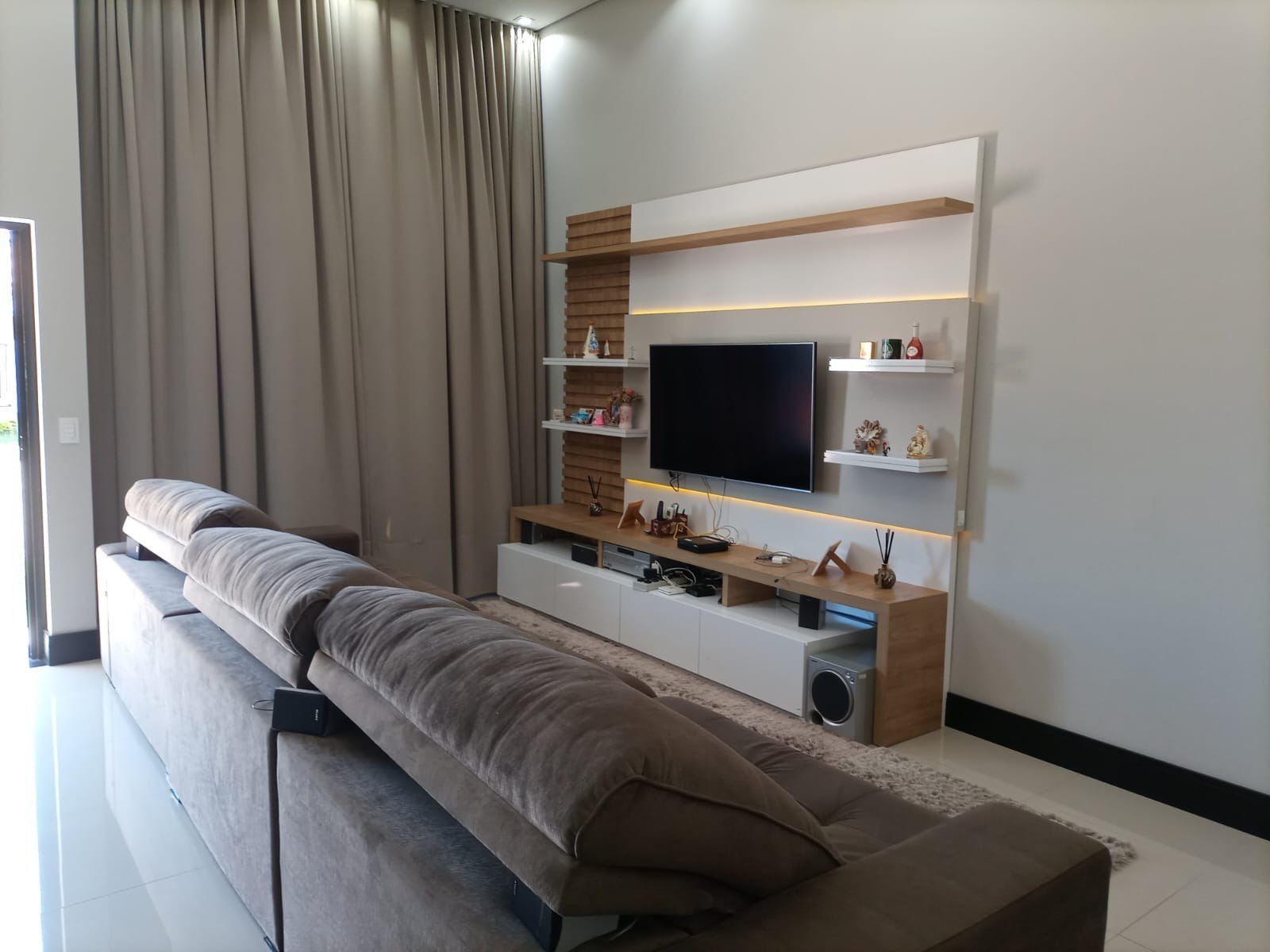 Casa, 3 quartos - Foto 7