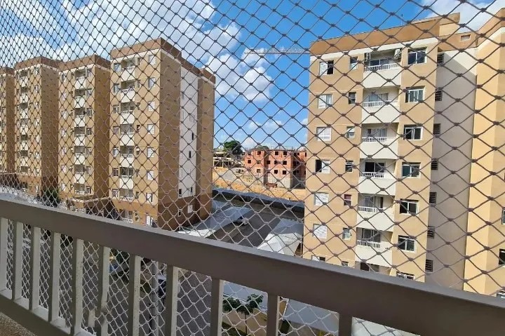 Apartamento, 2 quartos, 50 m² - Foto 19