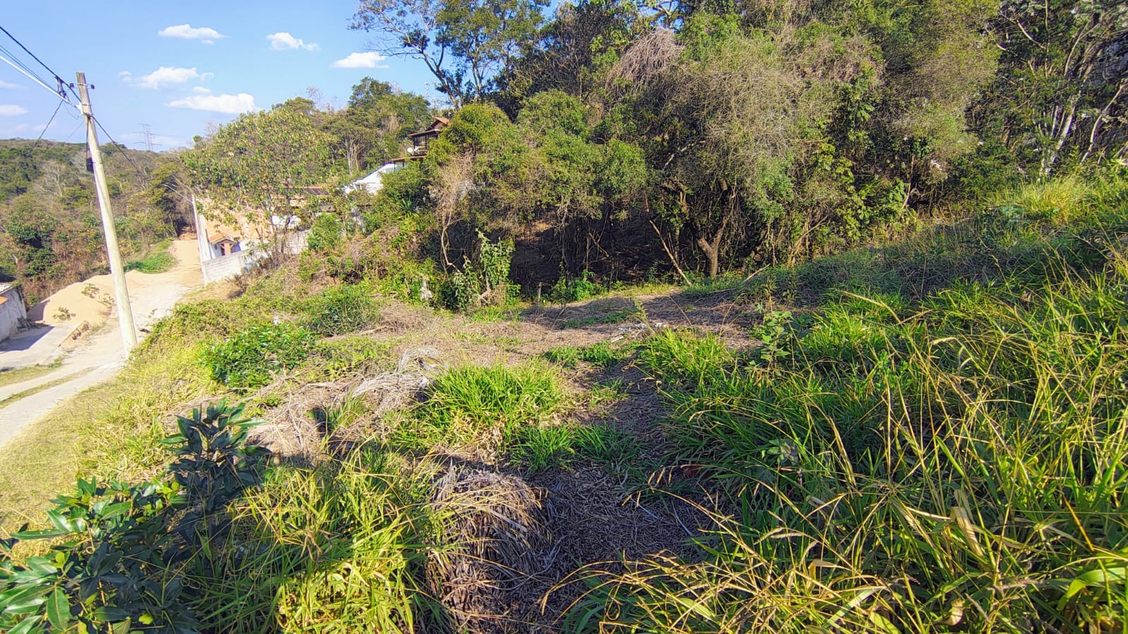 Terreno, 1000 m² - Foto 3
