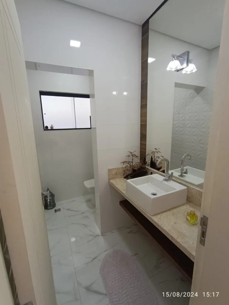 Casa, 3 quartos - Foto 5