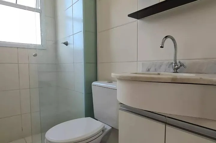 Apartamento, 2 quartos, 50 m² - Foto 12
