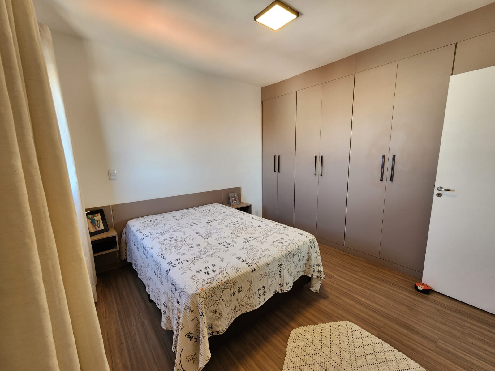 Apartamento, 1 quarto, 44 m² - Foto 9