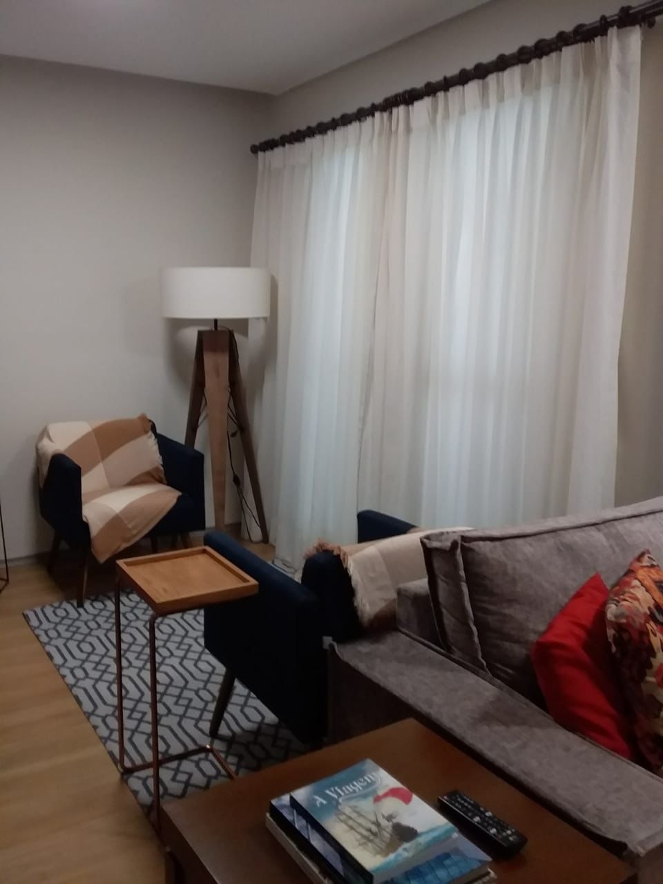 Apartamento, 3 quartos, 78 m² - Foto 6