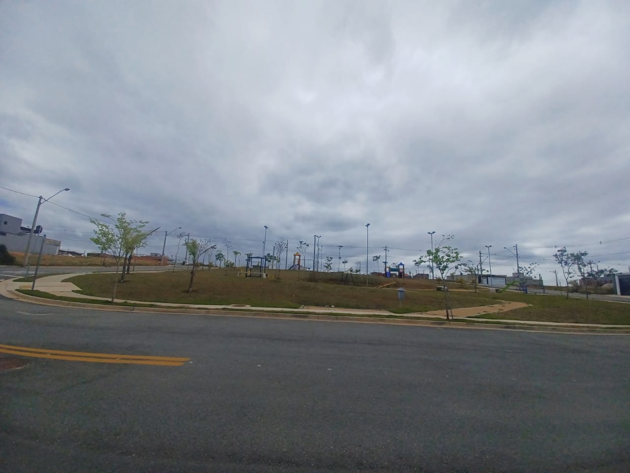 Terreno, 250 m² - Foto 1