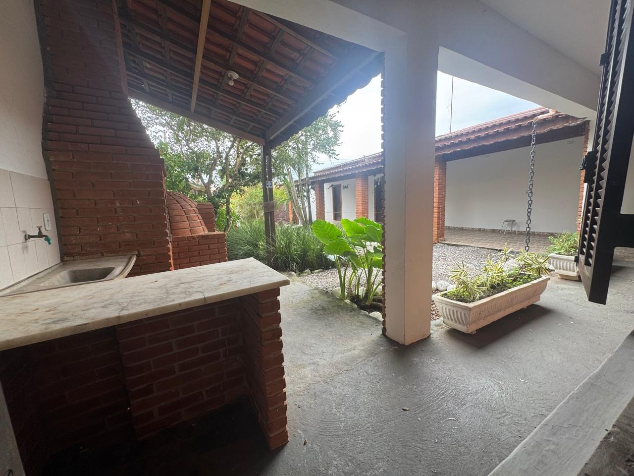 Casa, 7 quartos - Foto 2