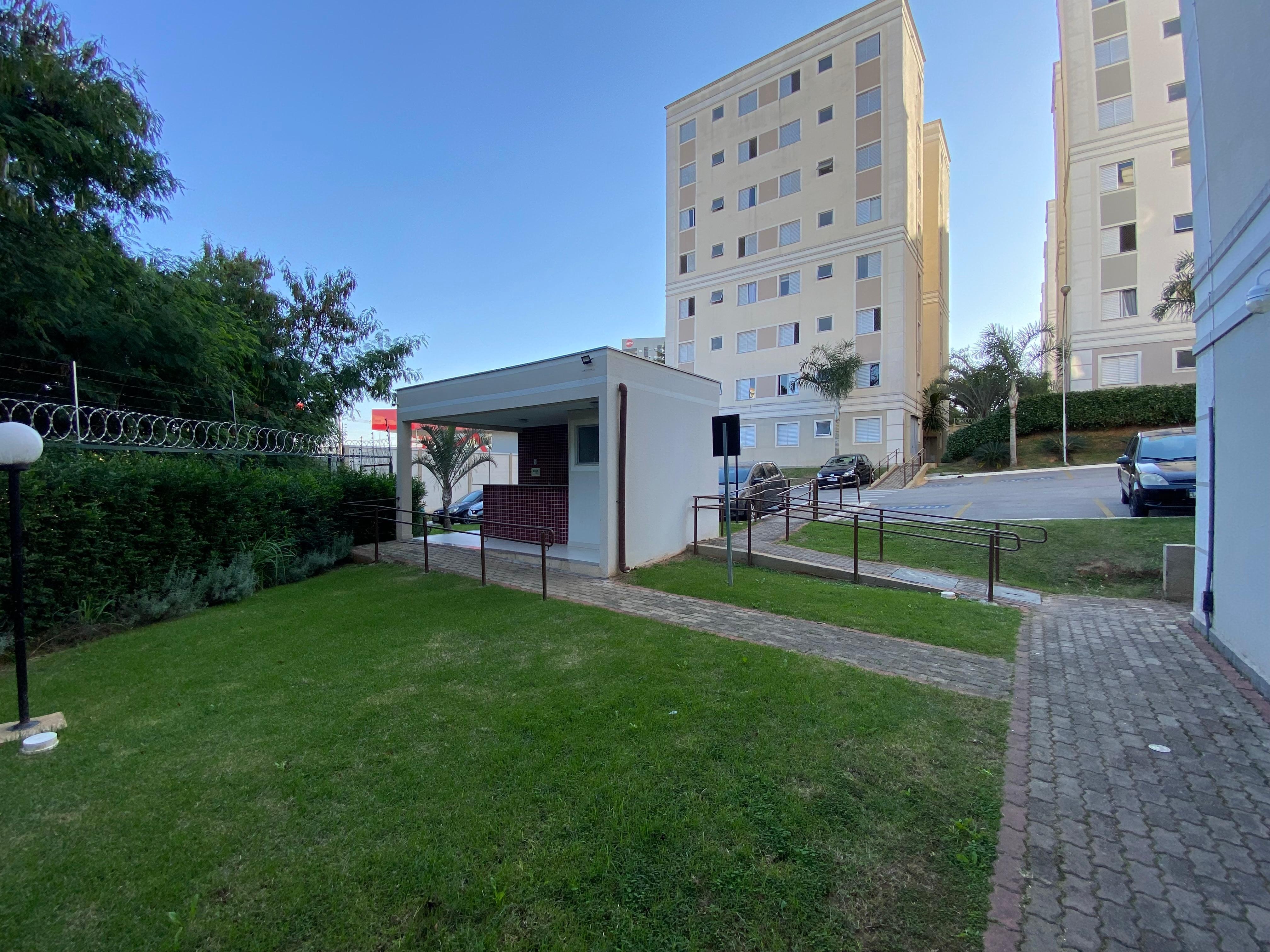 Apartamento, 2 quartos, 48 m² - Foto 45