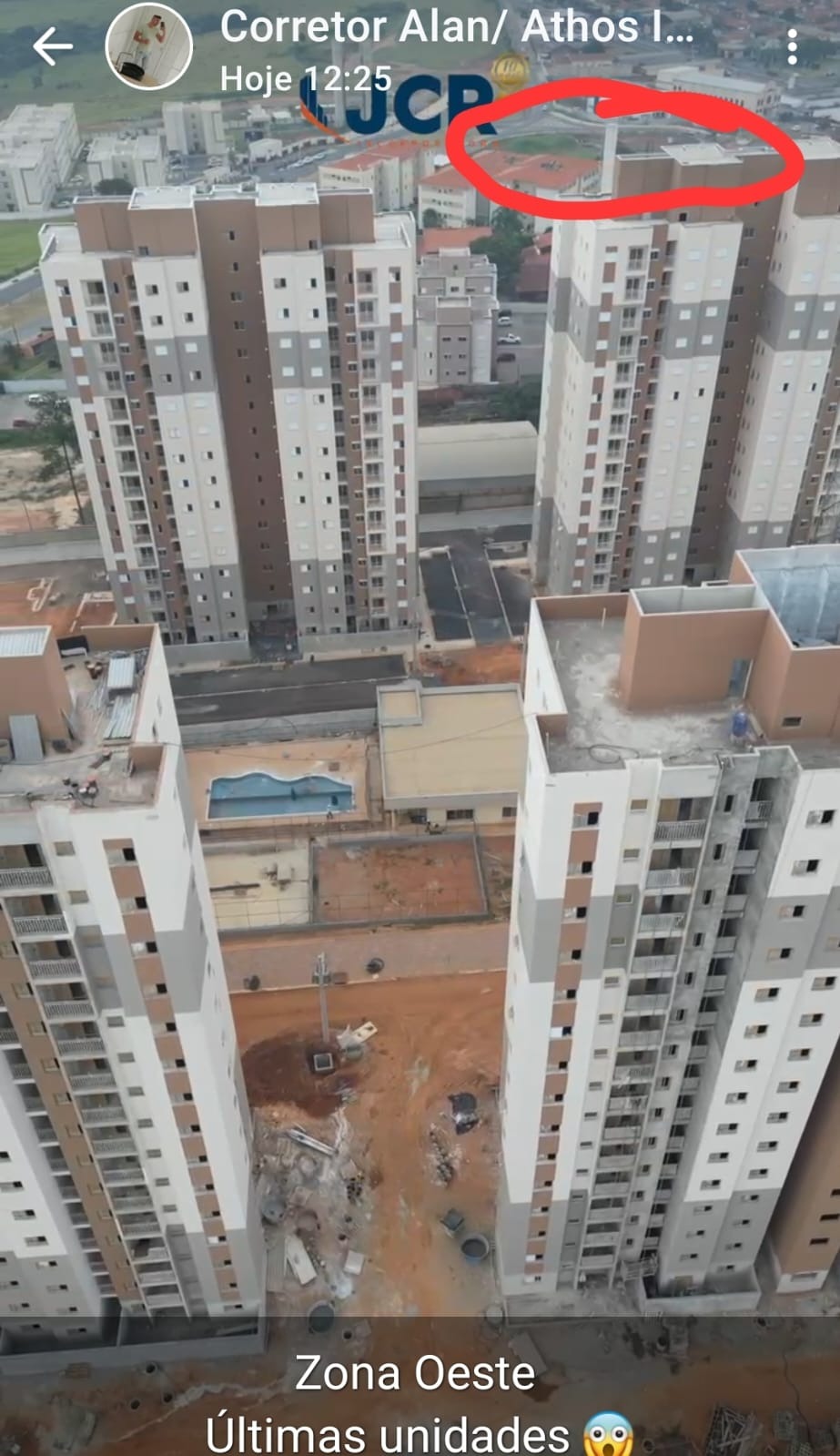 Terreno, 3054 m² - Foto 5
