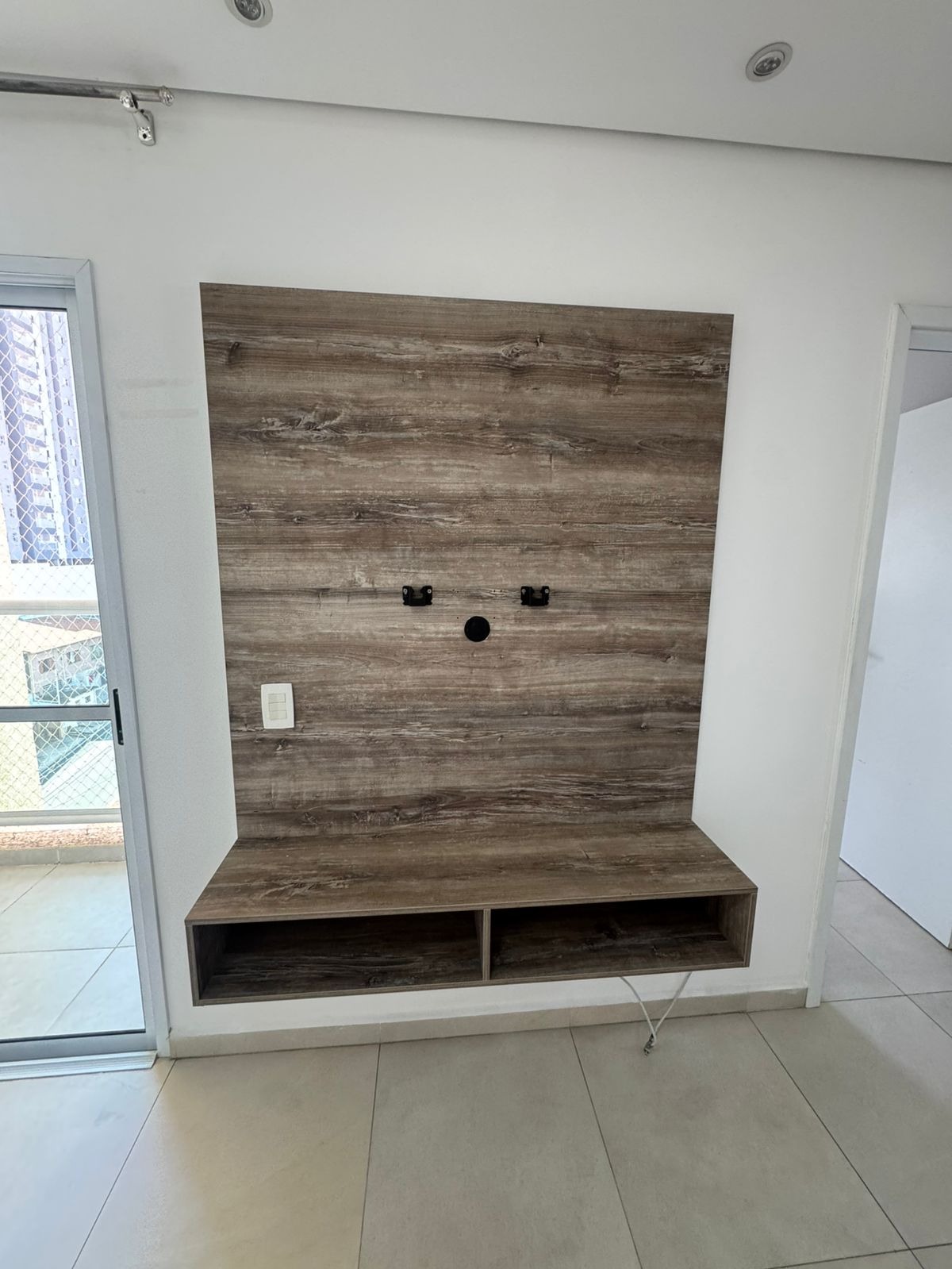 Apartamento, 2 quartos, 52 m² - Foto 6