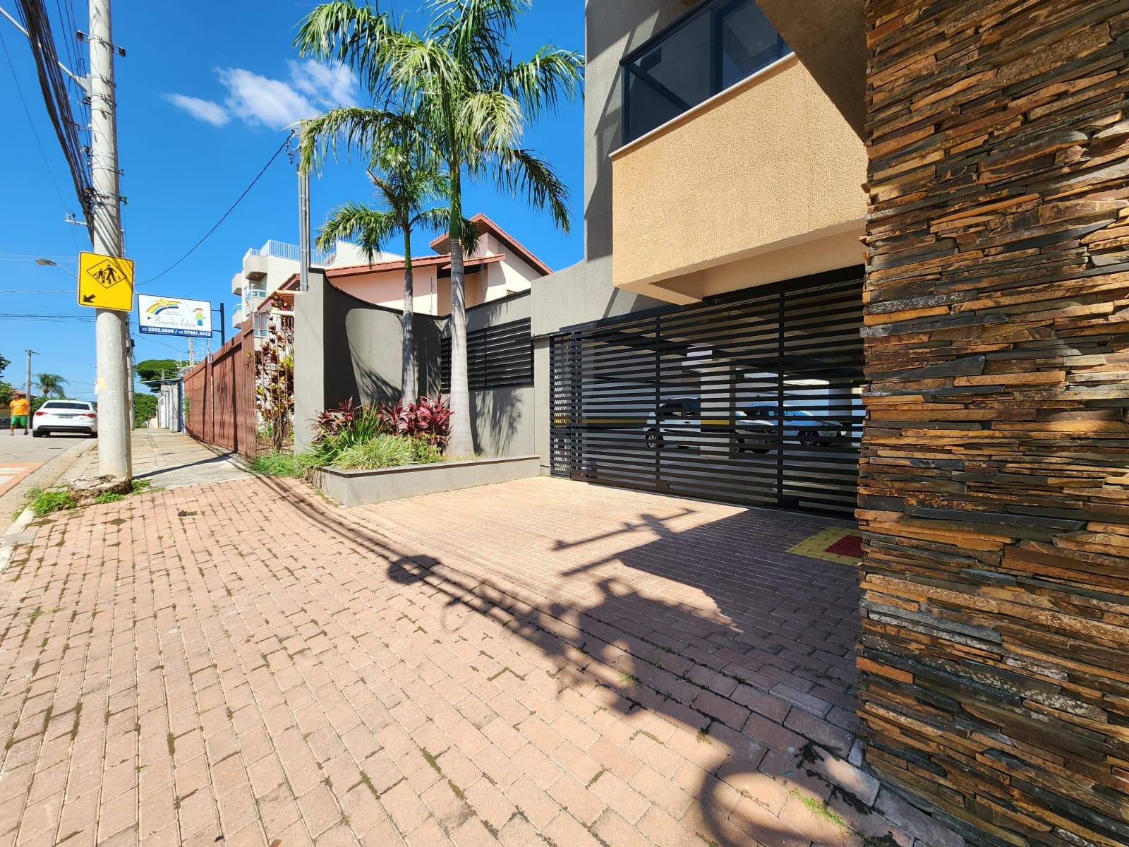 Apartamento, 1 quarto, 44 m² - Foto 19