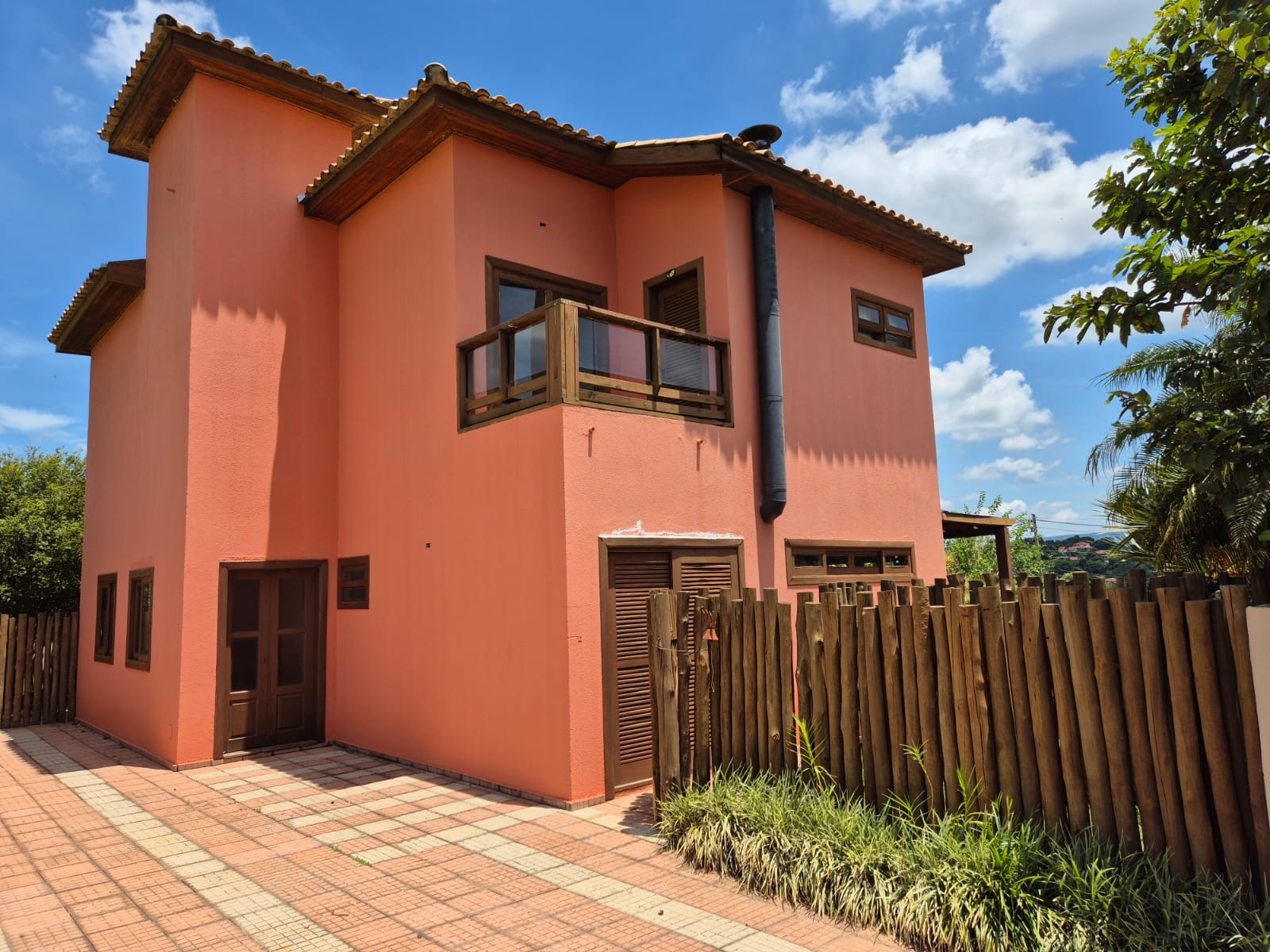 Casa, 3 quartos - Foto 4