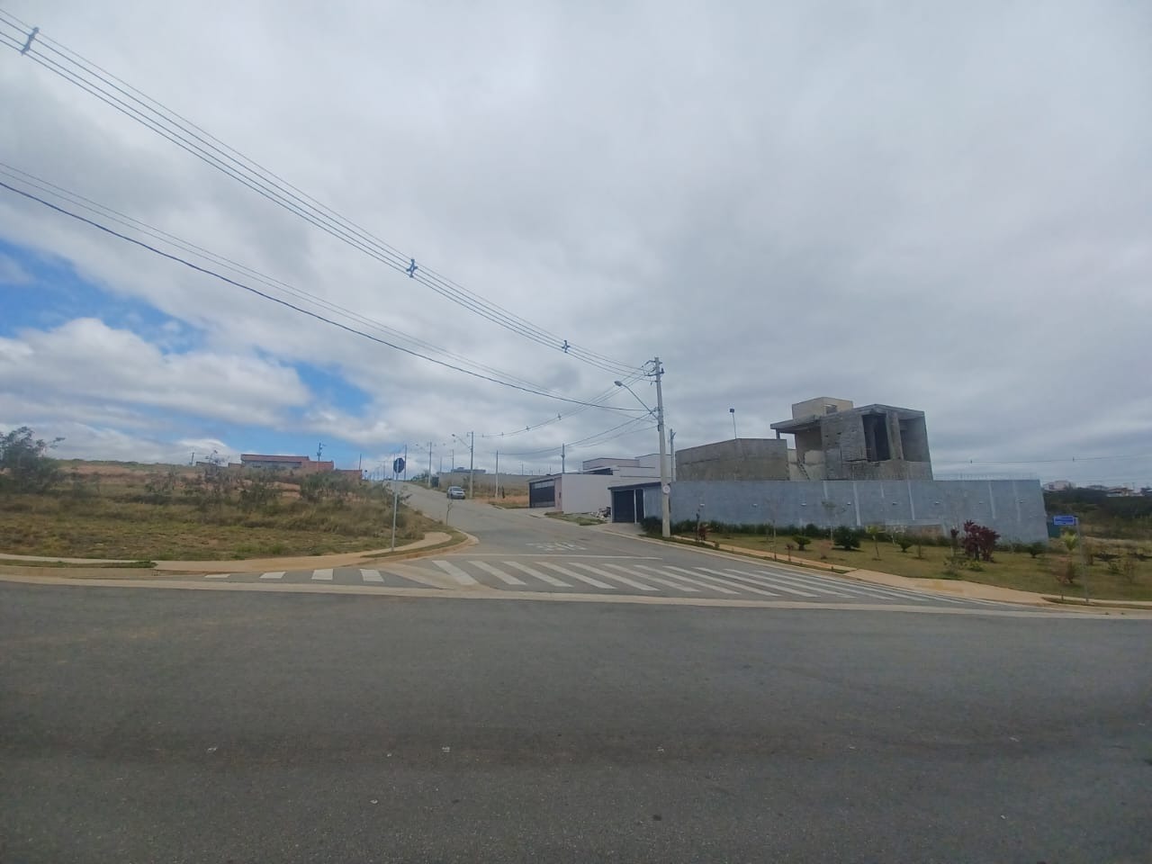 Terreno, 250 m² - Foto 2