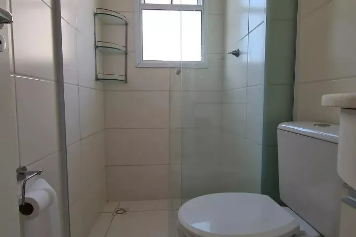 Apartamento, 2 quartos, 50 m² - Foto 9