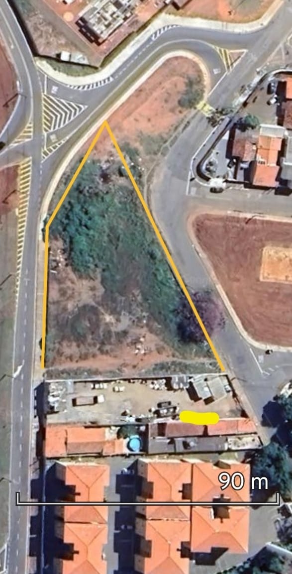Terreno, 3054 m² - Foto 5