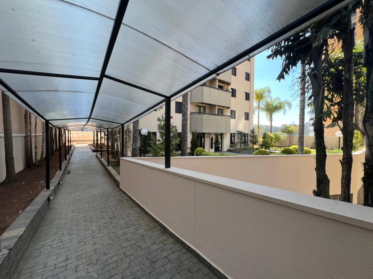 Apartamento, 3 quartos, 83 m² - Foto 32
