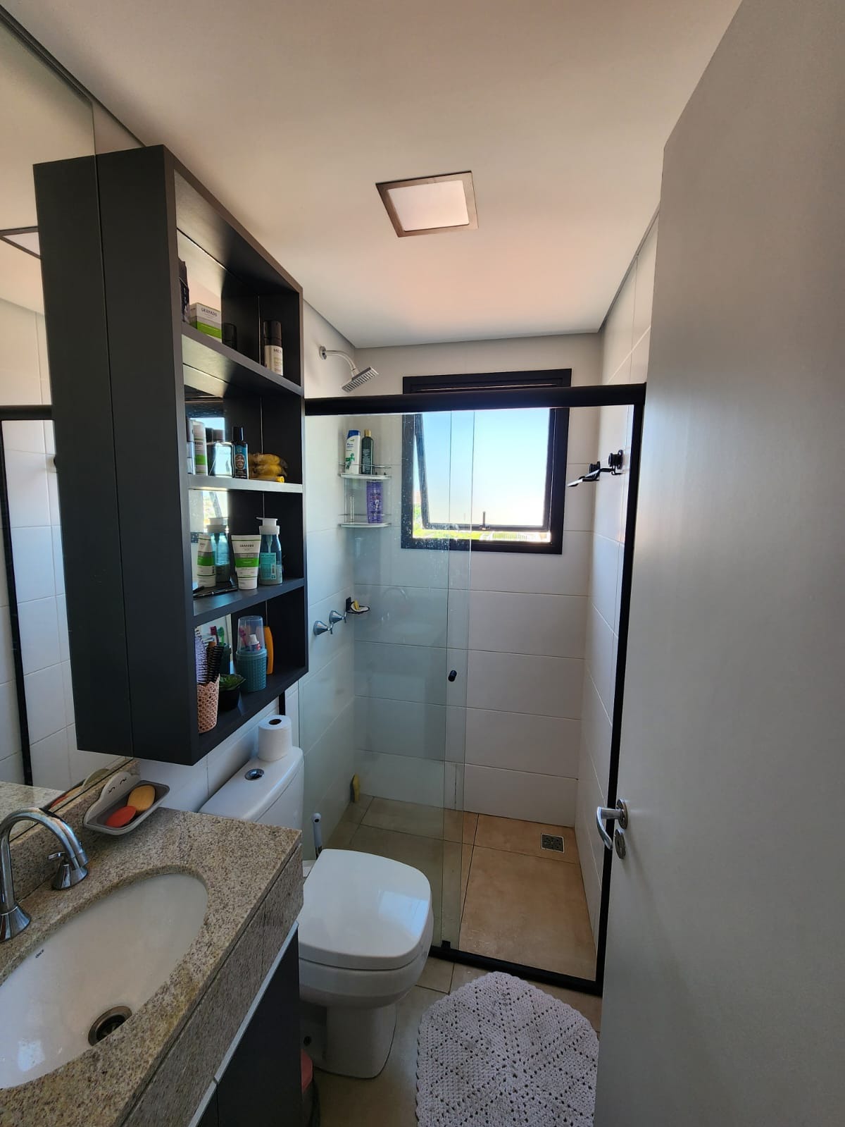 Apartamento, 1 quarto, 44 m² - Foto 10