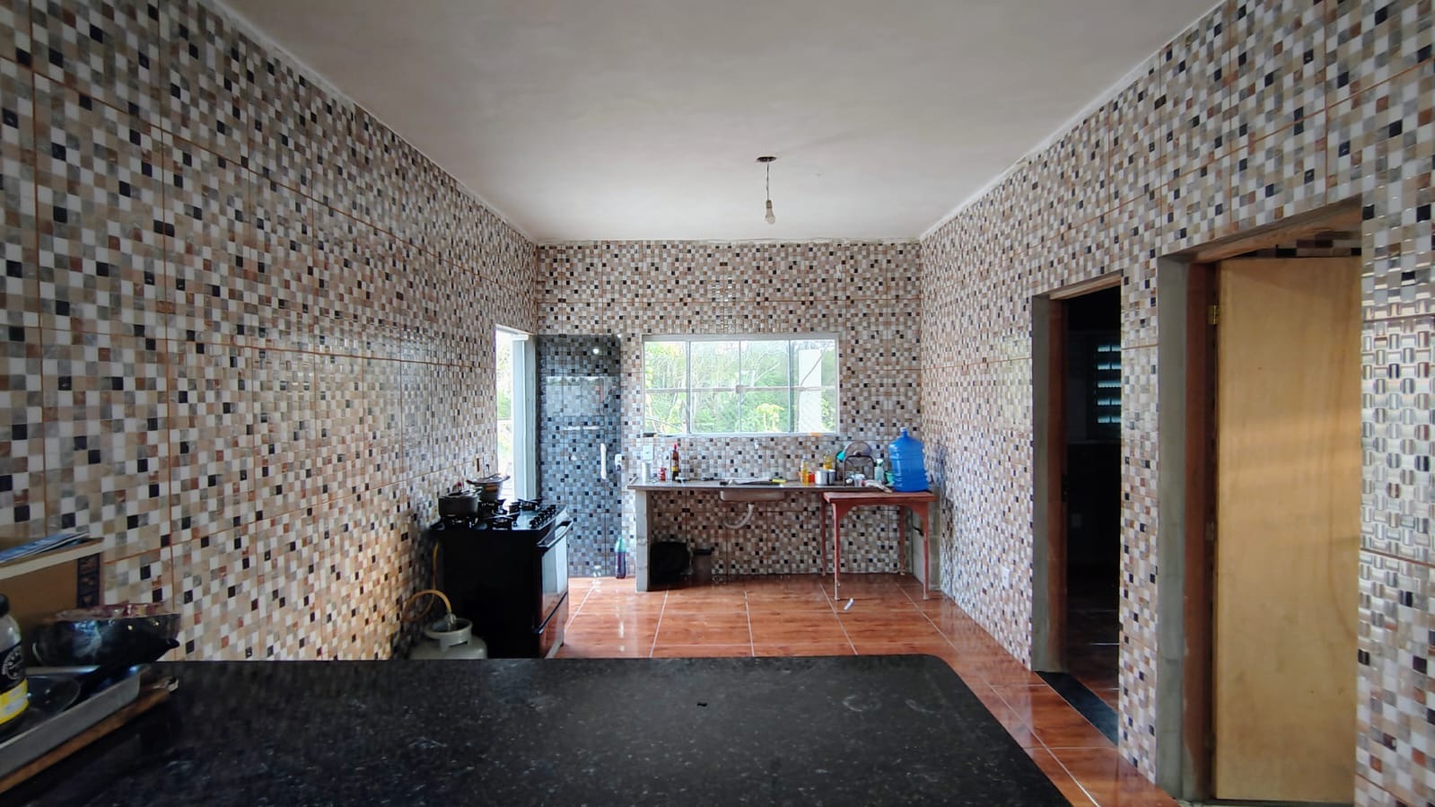 Chácara, 3 quartos, 1080 m² - Foto 5