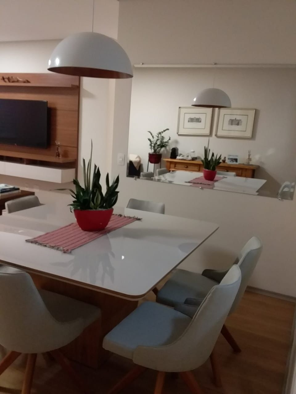 Apartamento, 3 quartos, 78 m² - Foto 2