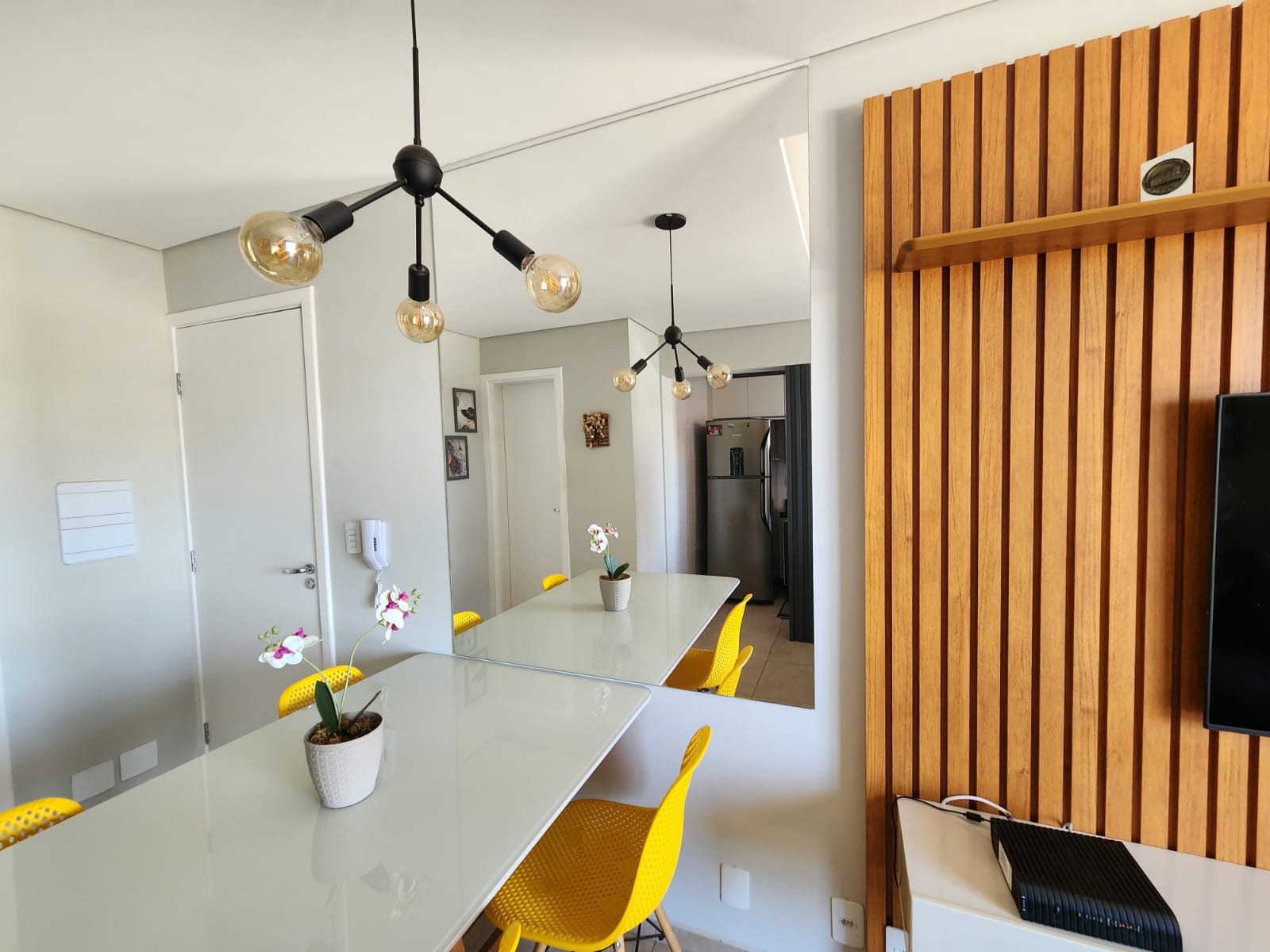 Apartamento, 1 quarto, 44 m² - Foto 7
