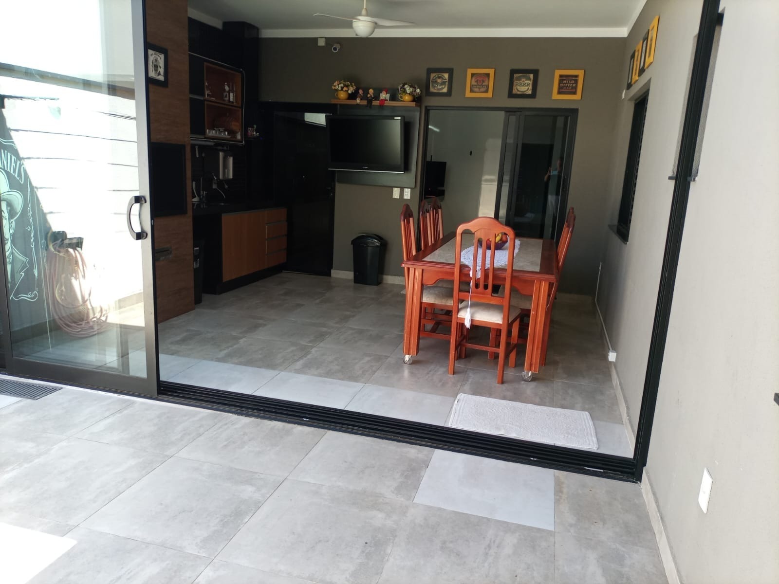 Casa, 3 quartos - Foto 4