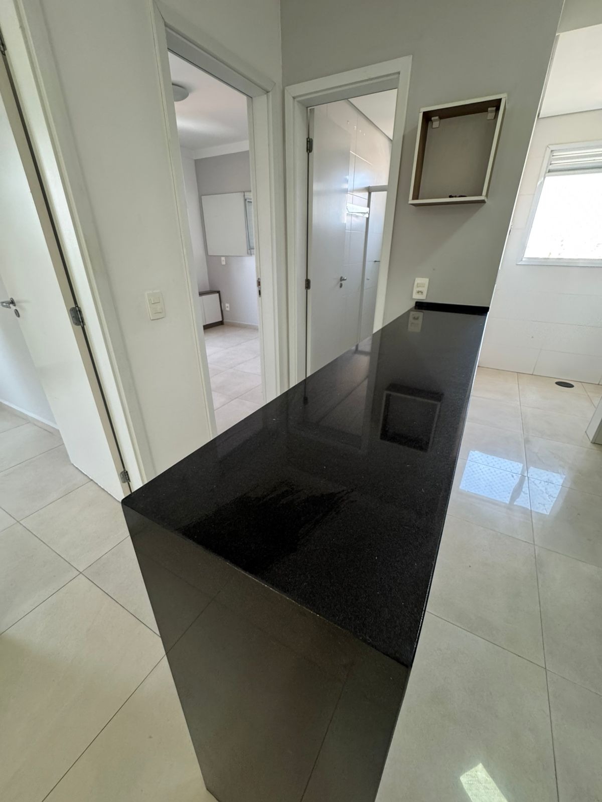 Apartamento, 2 quartos, 52 m² - Foto 5