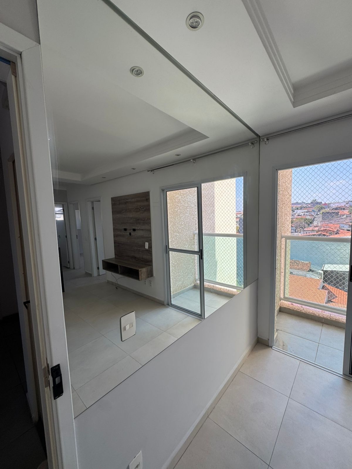 Apartamento, 2 quartos, 52 m² - Foto 7