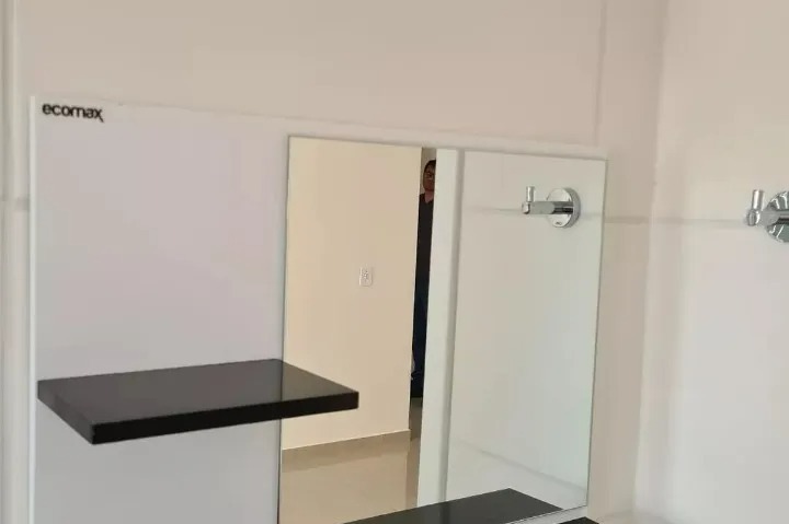 Apartamento, 2 quartos, 50 m² - Foto 11