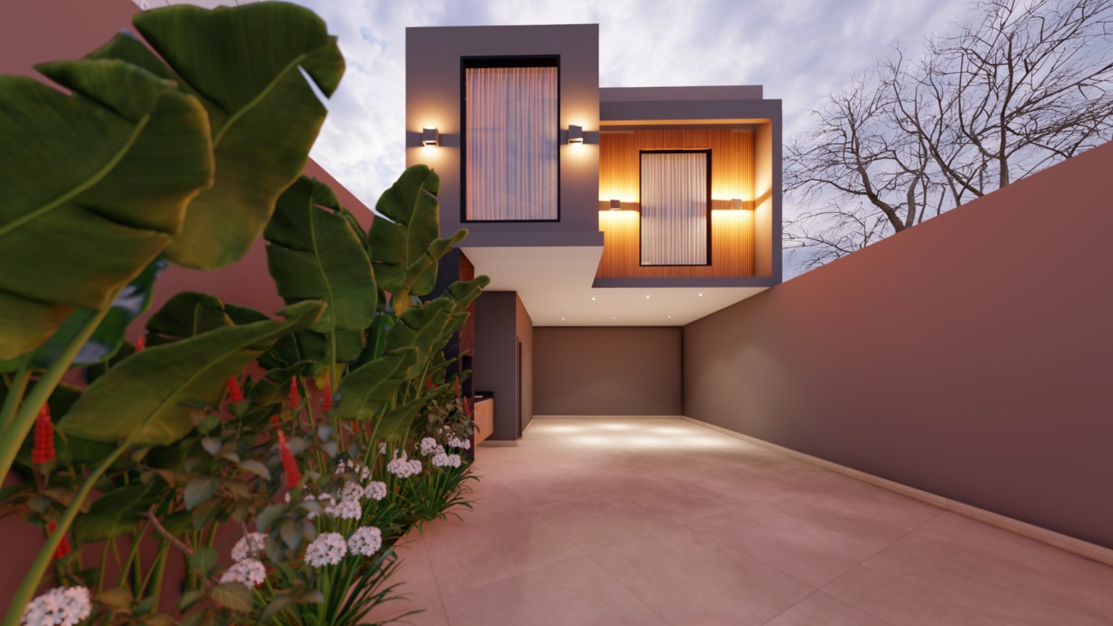 Casa, 3 quartos - Foto 6