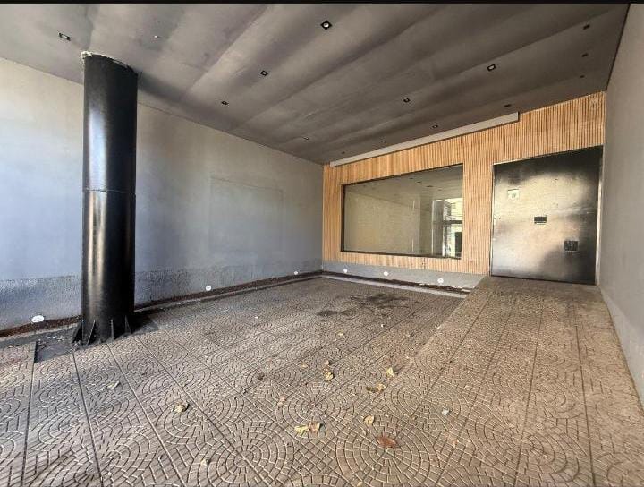 Loja-Salão, 137 m² - Foto 7