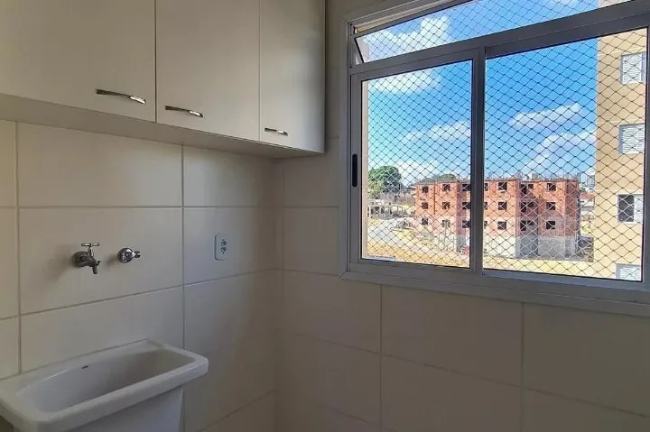 Apartamento, 2 quartos, 50 m² - Foto 18