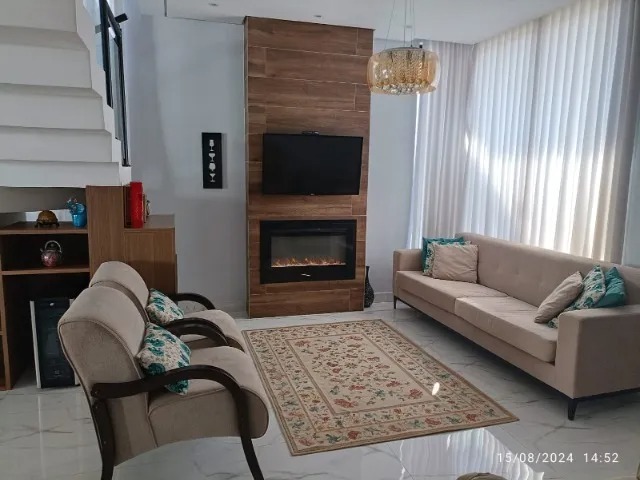 Casa, 3 quartos - Foto 3