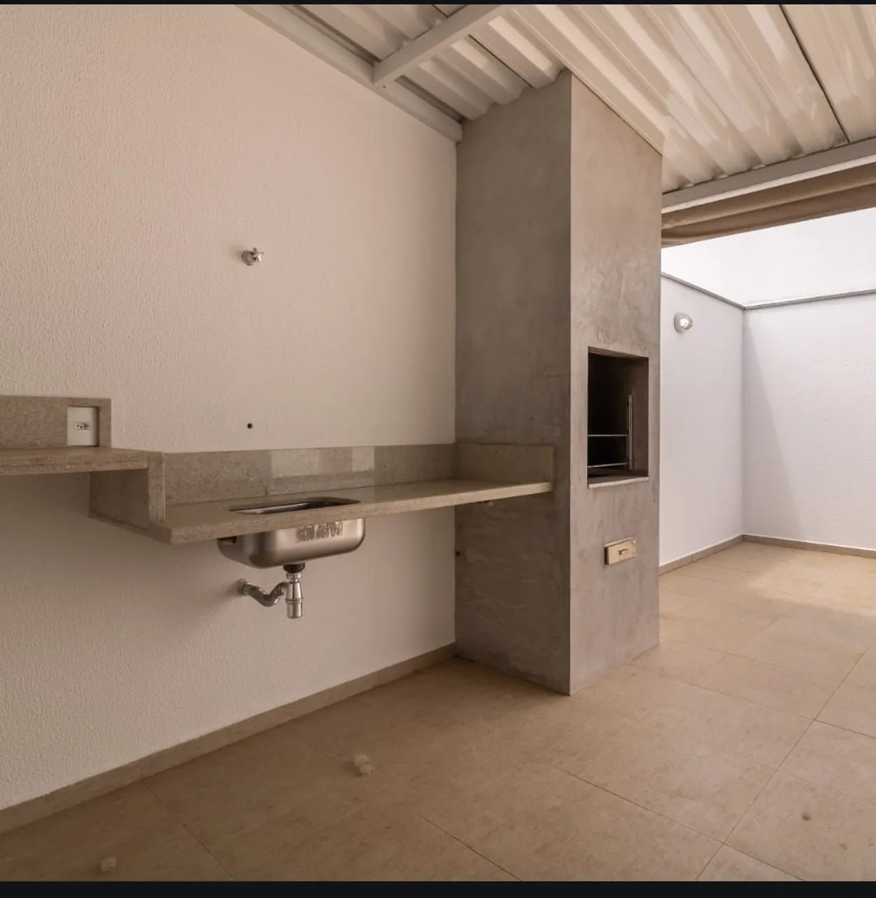 Casa, 3 quartos - Foto 3